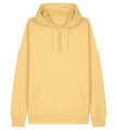 Heren Hoodie Stanley Stella Cruiser 2.0 Viva Yellow